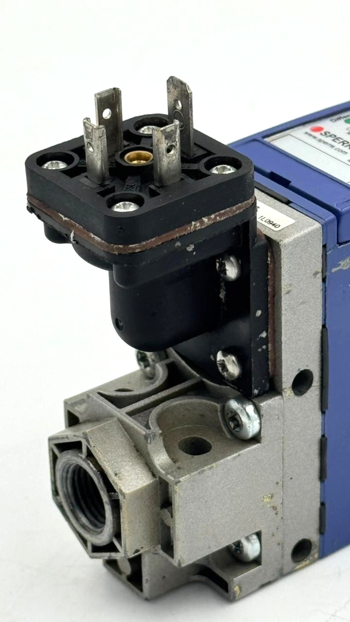 Sperre PRS30 Pressure Switch | 7756 | XMLB035A2C110264