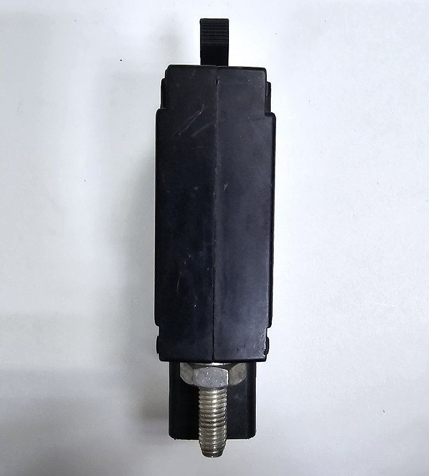 Heinemann, AMA1SB2AI15DA52, AMA1SY51, Auxiliary Switch– 40A 65VDC 1Pole1