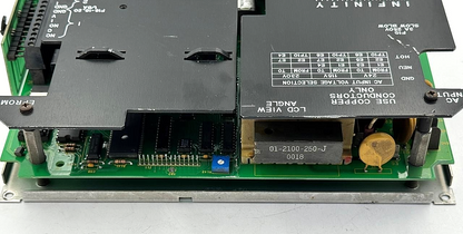 Andover Controls Infinity SCX920 Main Control Board14