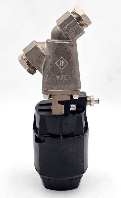 Joucomatic Industrial Solenoid Valve3