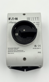 Eaton | JRange J16/B/N | Enclosed |SwitchDisconnector | Made in UK0
