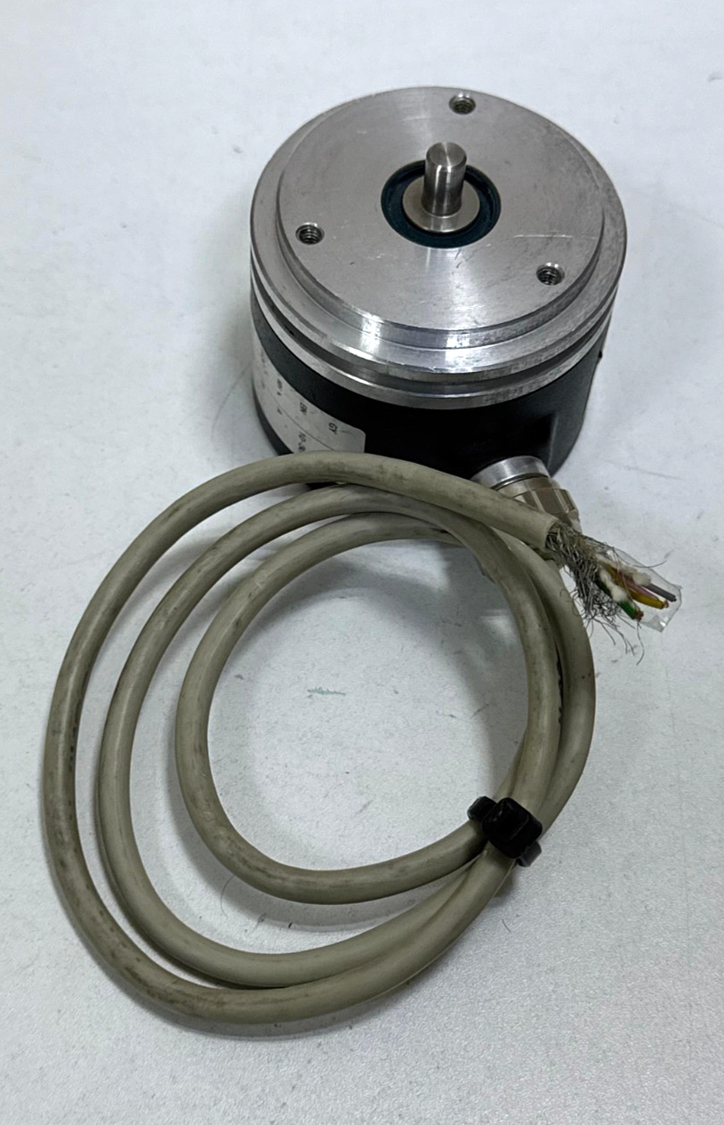 Pepperl+Fuchs | RVI58N032YYR31NY0100 | Rotary Encoder | Made in Germany20000