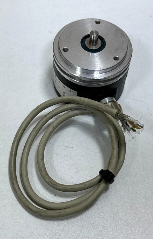 Pepperl+Fuchs | RVI58N032YYR31NY0100 | Rotary Encoder | Made in Germany20000