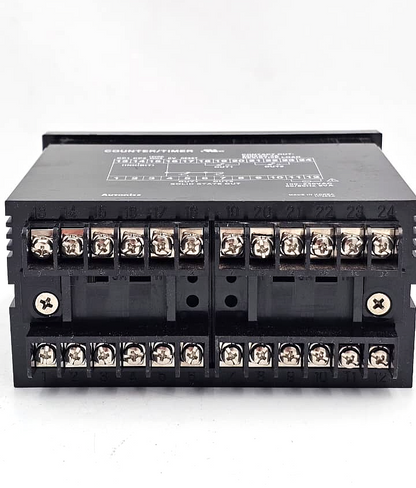 Autonics FX4L2P Digital Preset Counter/Timer6