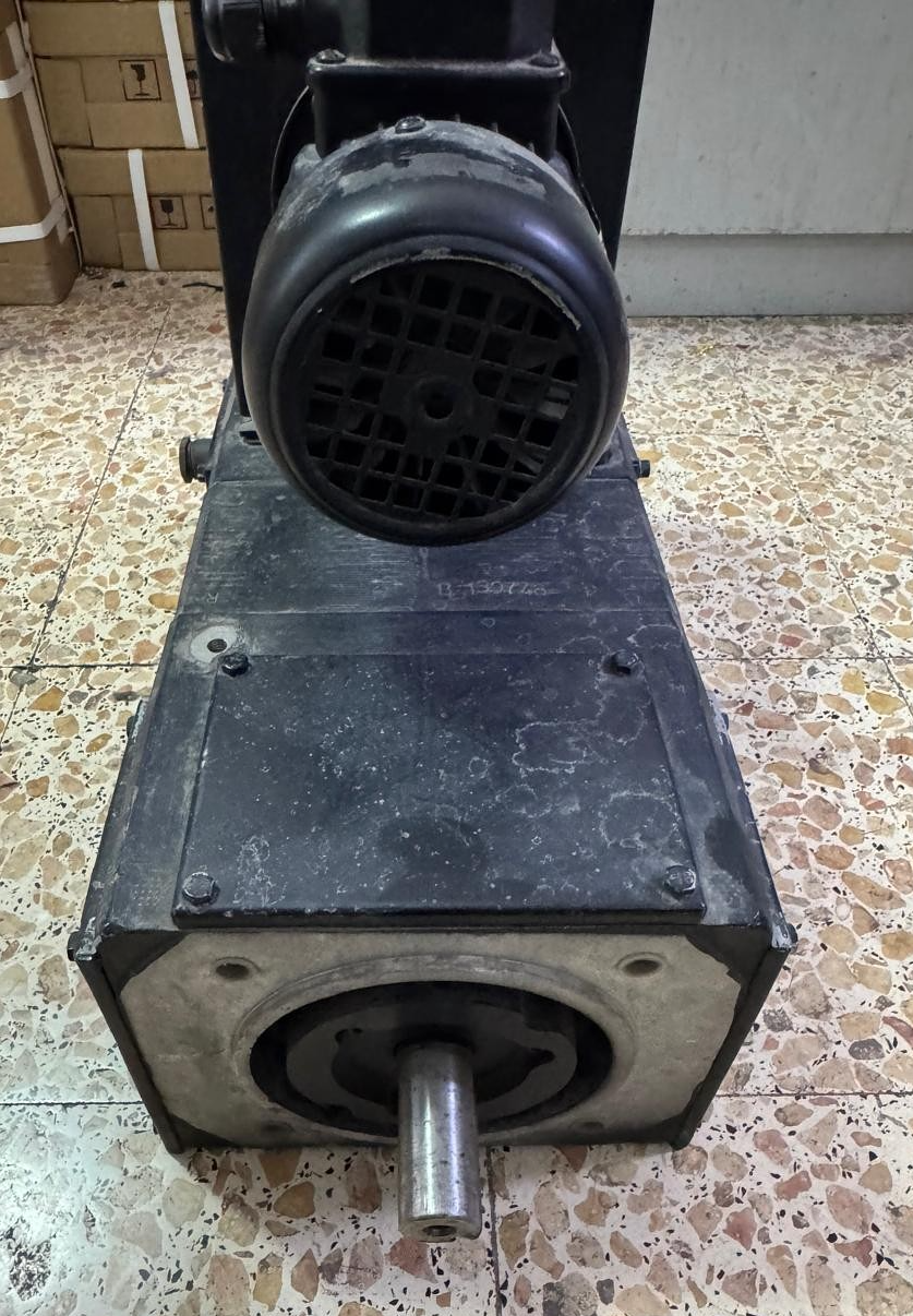 Magnetic | MM80 SP | DCMotor| Made in Italy | 3.2 kW  | 400V | 2840 RPM2