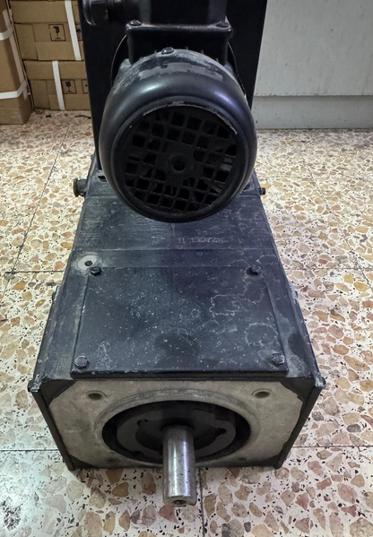 Magnetic | MM80 SP | DCMotor| Made in Italy | 3.2 kW  | 400V | 2840 RPM2