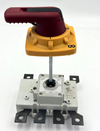 Isolator Switch | 200A | 400V AC3