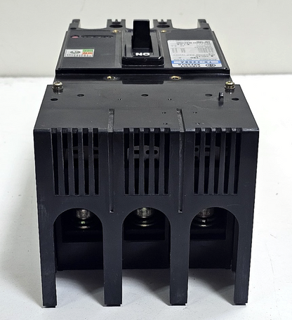 Terasaki Electric |  T0225BA | Circuit Breaker | 150A | 3Pole MCCB7