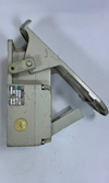 W. GESS D74211 | 100A AC/DC Switch | Made in Germany | HighQuality Industrial0