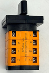 OPAS YPT405032 | 32 A | 4 PHASE | Change over Switch5