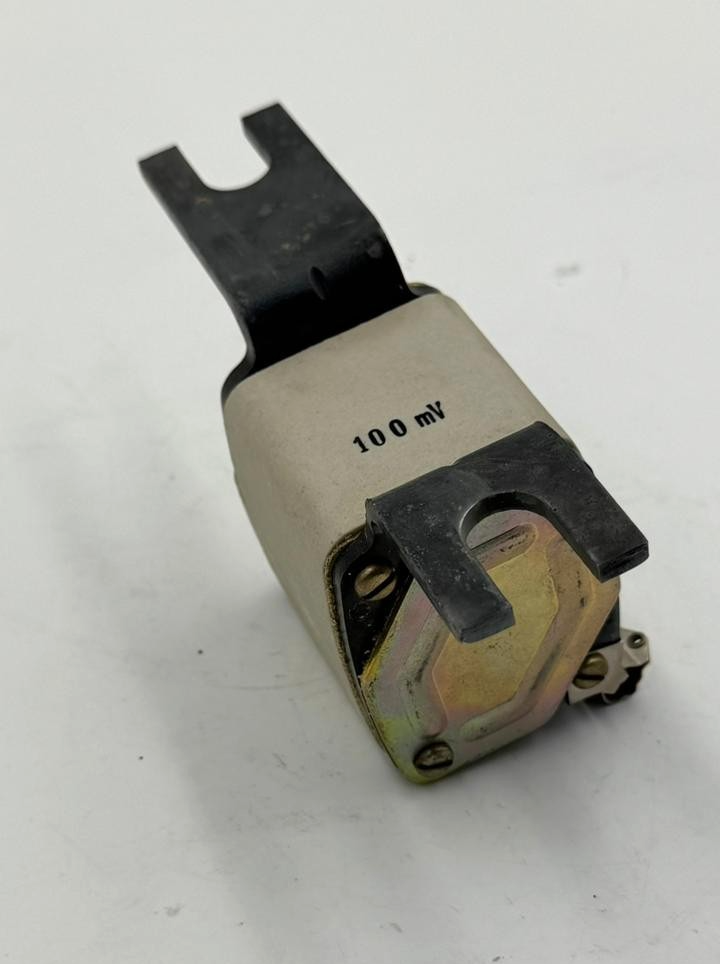 OEZ LETOHRAD | P34V05S |  Power Fuse | 400A6