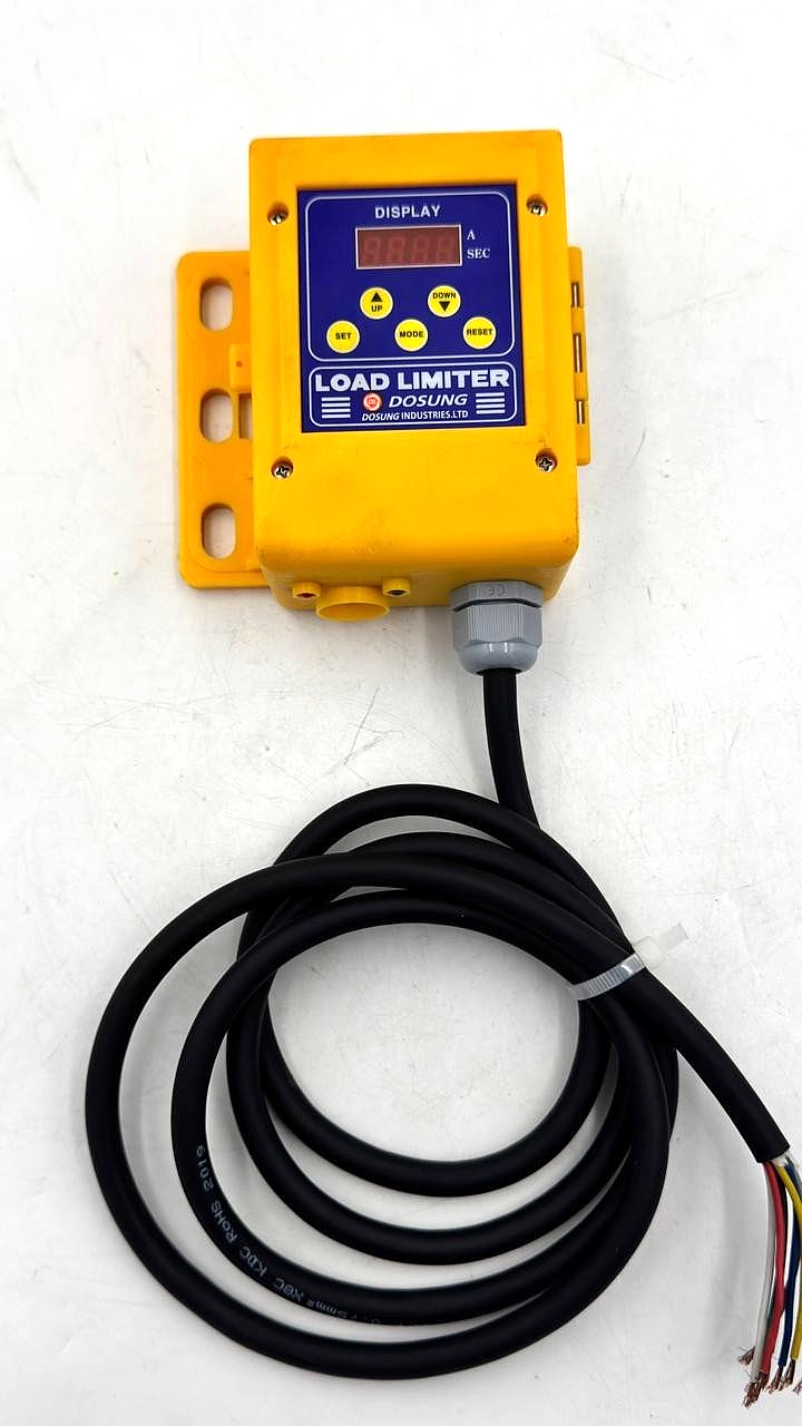 Dosung Industries DSL/W250HV,J2 Load Limiter0