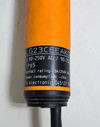 ELECTOR SL0301 Airflow Monitor – 80–250V AC / 90–250V DC, 3A Contact,| Germany3