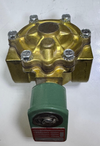 ASCO Solenoid Valve – B210122N | Oxygen Service | Made in UK5