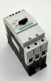 Siemens 3RV10414LA10 motor protection circuit breaker.| 90A | Made in Germany0