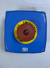 Palazzoli SL461390 Emergency Stop Switch – IP67 Rated, Industrial Safety Control0