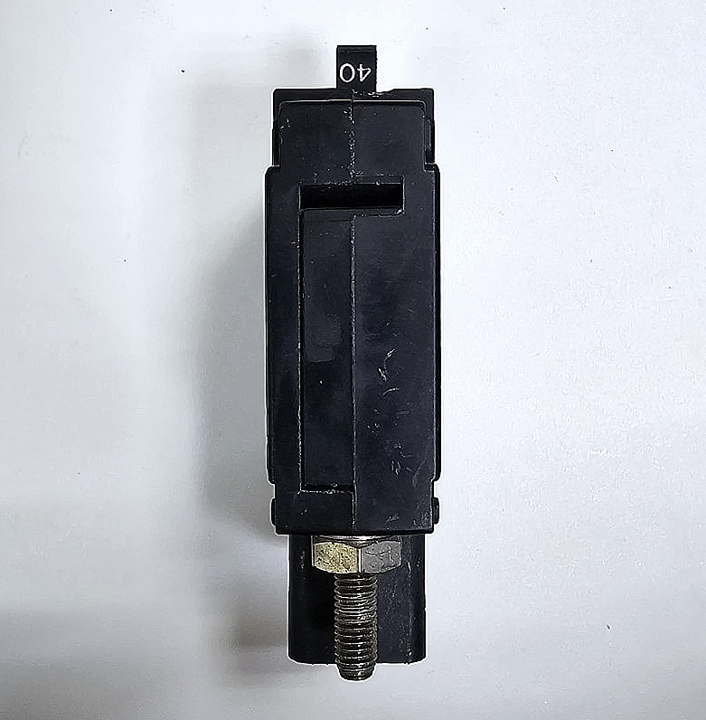 Heinemann, AMA1SB2AI15DA52, AMA1SY51, Auxiliary Switch– 40A 65VDC 1Pole3