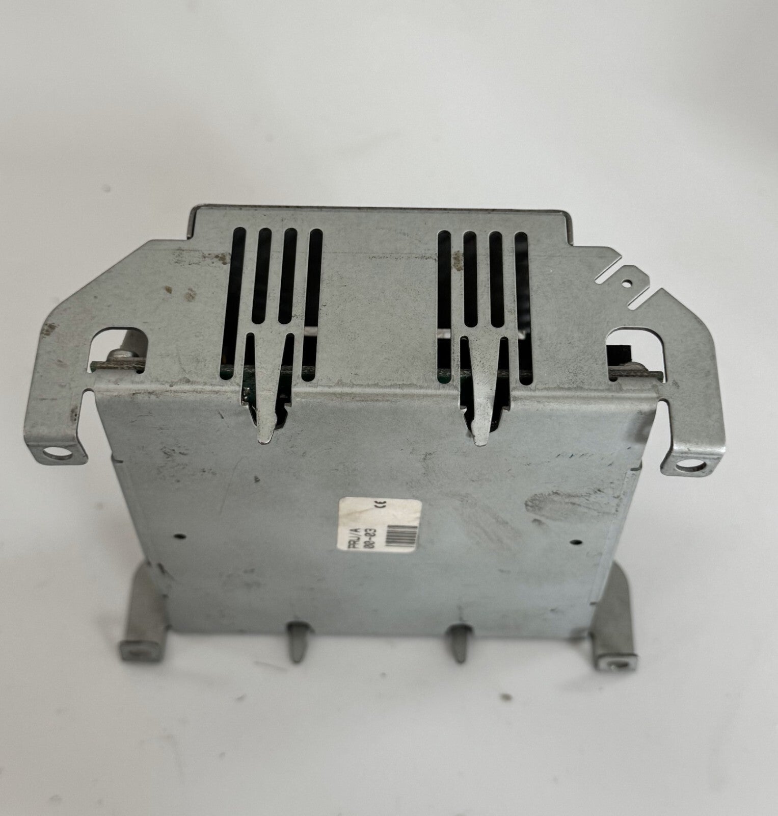 Siemens Landis & Staefa PRU/A t– Industrial Automation Controller1