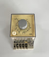 SIEMENS 7PR30 511 Analog Timer Relay – 220V AC, 0.25 to 45 Minutes1