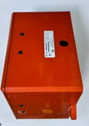 Yodalight YL80/L50 Fire Alarm Sounder – 115V AC, Red, EN543 Type BMade in UK5