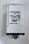 Potter & Brumfield CWB3886000 Programmable Time Delay , 240VAC Input3