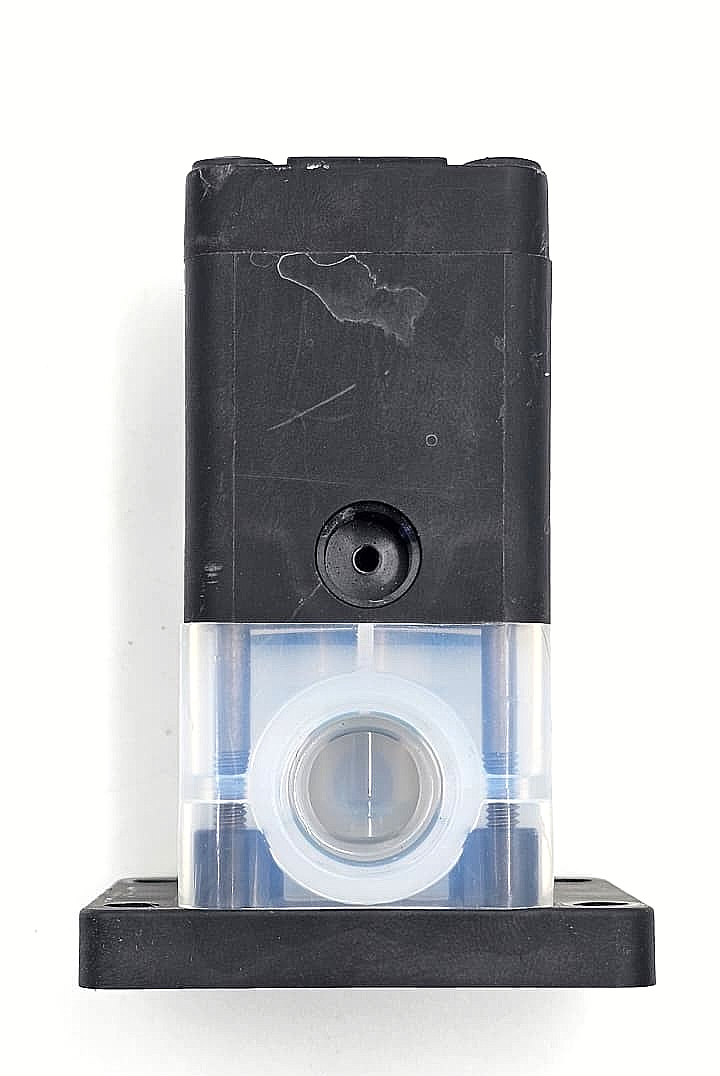 SMC LVA3003C High Purity Chemical Liquid Valve | Made in Japan4