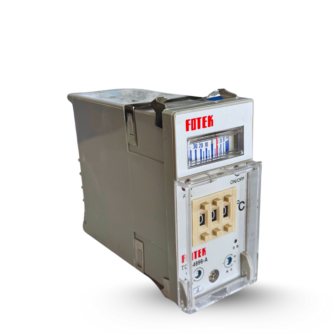 TC4896DAJV3A Temperature Controller with KType Input, Voltage Output,1