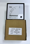 STCO SQ96 Analog Insulation Resistance Meter | 1mA Input | Class 1.5 Accuracy0