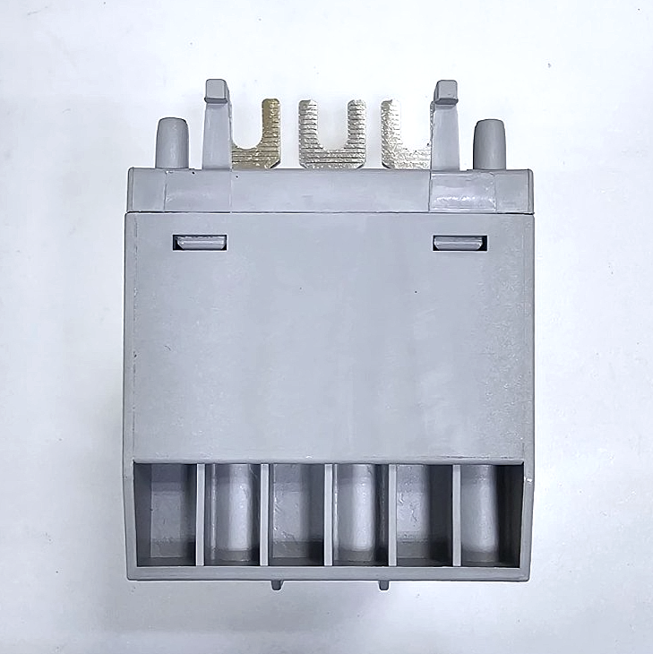 Hyundai UTH65K A0025S Thermal Overload Relay | 17 A to 25 A| 690V, Made in Korea7