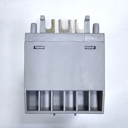 Hyundai UTH65K A0025S Thermal Overload Relay | 17 A to 25 A| 690V, Made in Korea7
