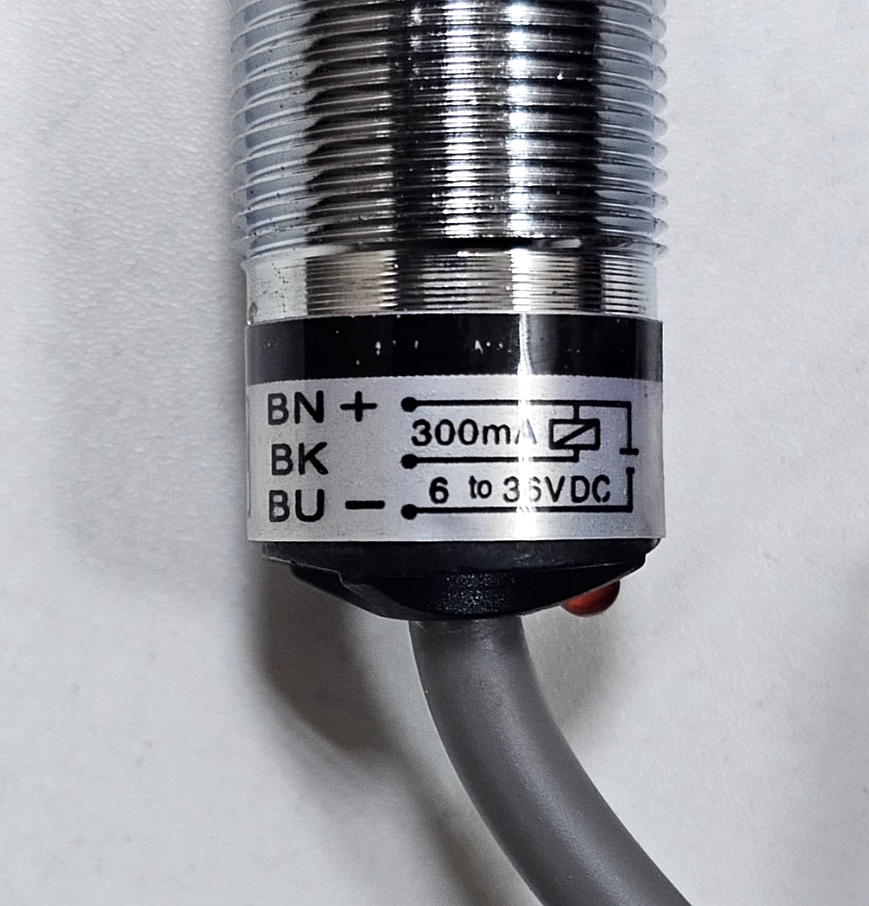 SICK | IM1805BNSZUO |  Inductive Proximity Sensor | 36V DC5