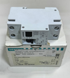 Siemens 5SU67670KW20  Residual Current Circuit Breaker  230V | 20 A | 0.3AC0