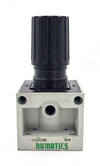 Numatics R32RG06 Pneumatic Regulator ( 1 pcs )1