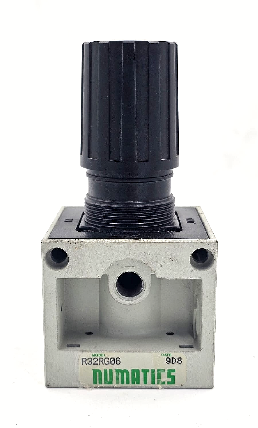 Numatics R32RG06 Pneumatic Regulator ( 1 pcs )1