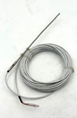 Thermocouple PT100 Flexible Sensor | 3mm Probe | 24 cm0