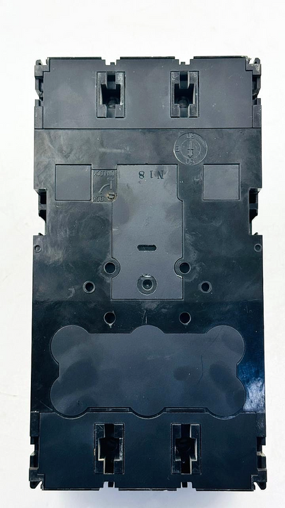 Loadline Y5H3P400T5 | 3Pole | 400A Molded Case Circuit Breaker (MCCB)11
