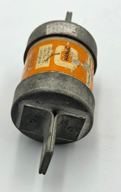 Dorman Smith | EDC |  Fuse | 400A3