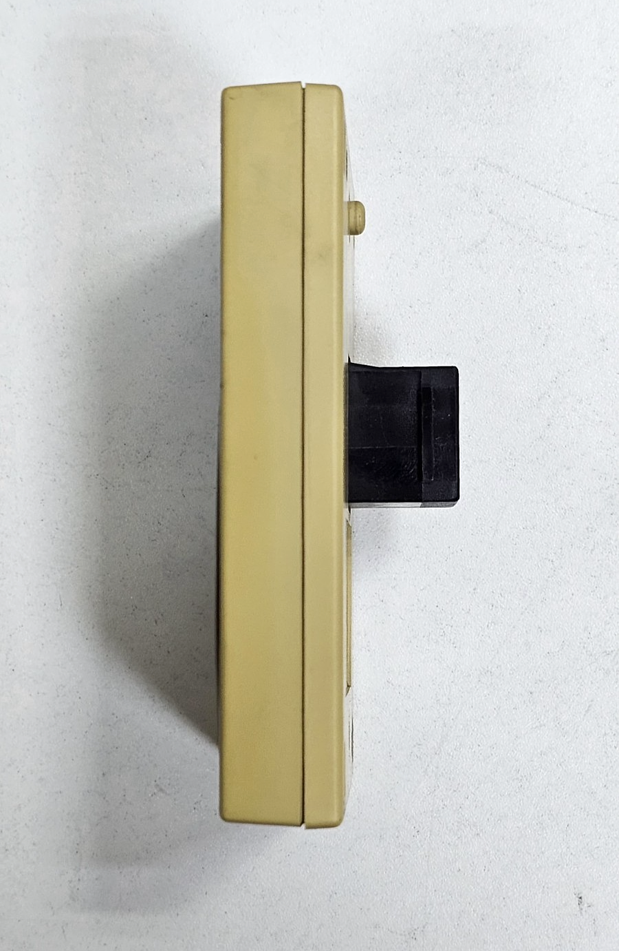 Shihlin | SHDU01 | Digital Unit | Inverter operation panel5