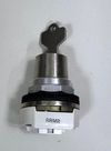 AllenBradley 800TH42 Selector Switch – White Actuator, NEMA Type 4/13, HeavyD2
