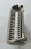 Staefa PRFBV Control System Module – 24V AC, PBUS Interface, MultiChannel HVAC3