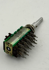 MultiGang Potentiometer SQ 2L096022