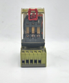 Releco C3A30 Industrial Power Relay with Socket | 11Pin PlugIn Relay4