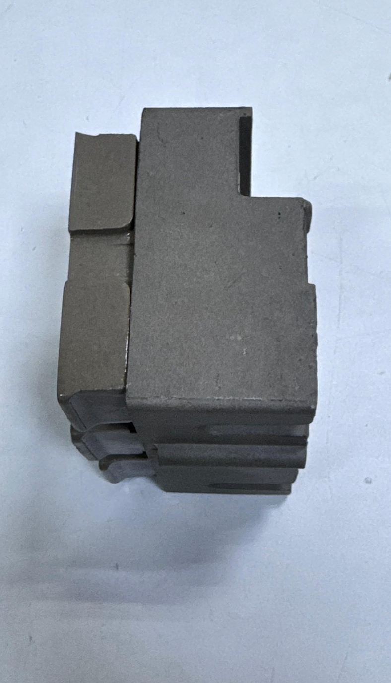 MEM Kantark Exel | B549/2 | 20A | Fuse Carrier Set | 500V | UK  Made4