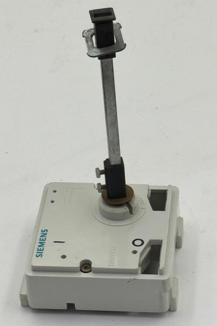 SIEMENS | 3VF93231EA00 | Rotary handle operator3