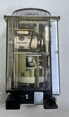 SCHLEICHER DZ 12SG Timer Relay 220V 50/60Hz | 0.412s | 6A 500W Max Adjustable3