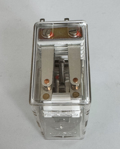 Kuhnke FA2 Relay Module – 220V AC, Made in Germany5