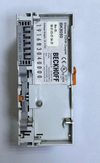 Beckhoff BK9050 Ethernet TCP/IP Coupler – AWG 28–14, 24V DC, Made in Germany2