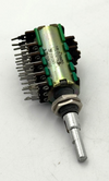 MultiGang Potentiometer SQ 2L096020