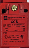 Telemecanique | XCS | Safety Limit Switch | Made In France1
