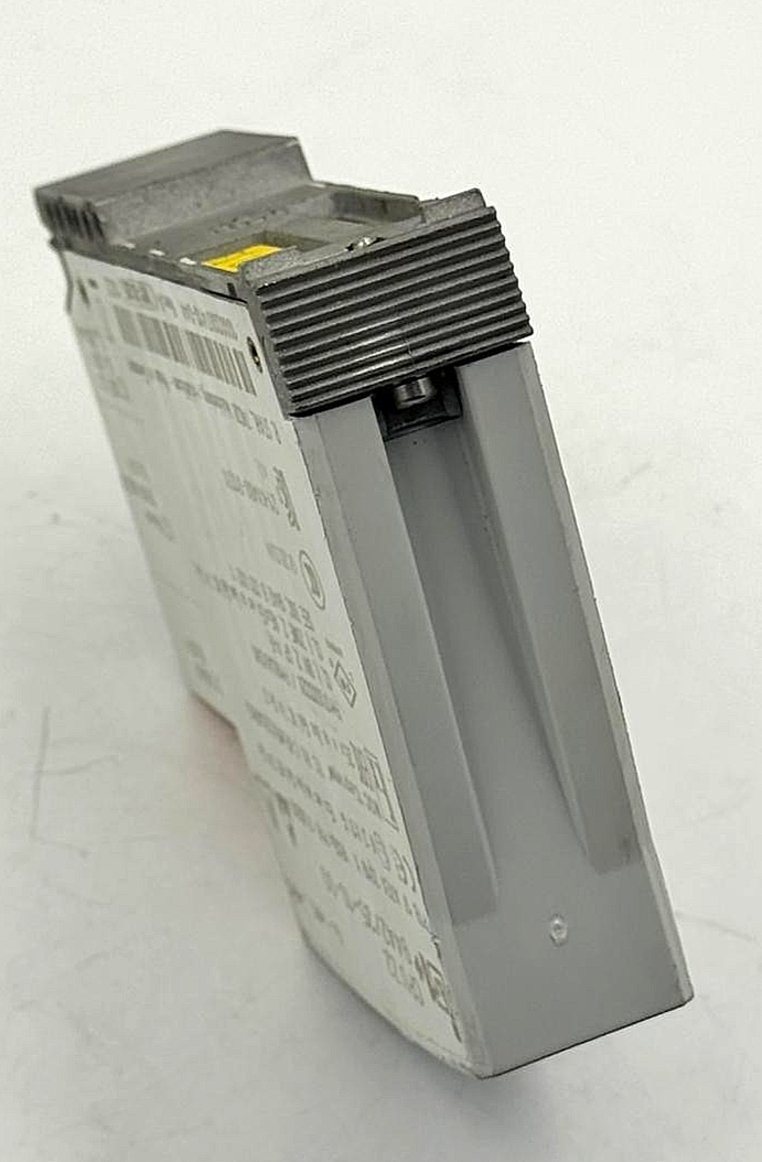 STAHL CPU Z2 9442/351000 | Remote I/O CPU Module | Made in Germany3